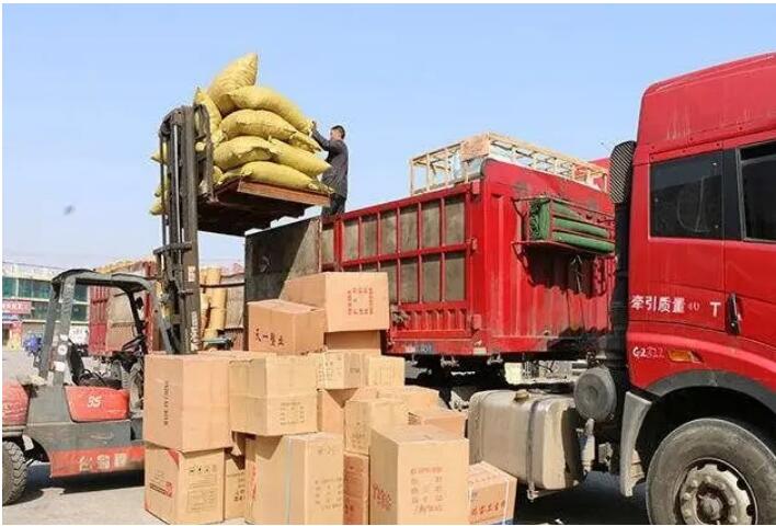 泉州到昭平县物流专线