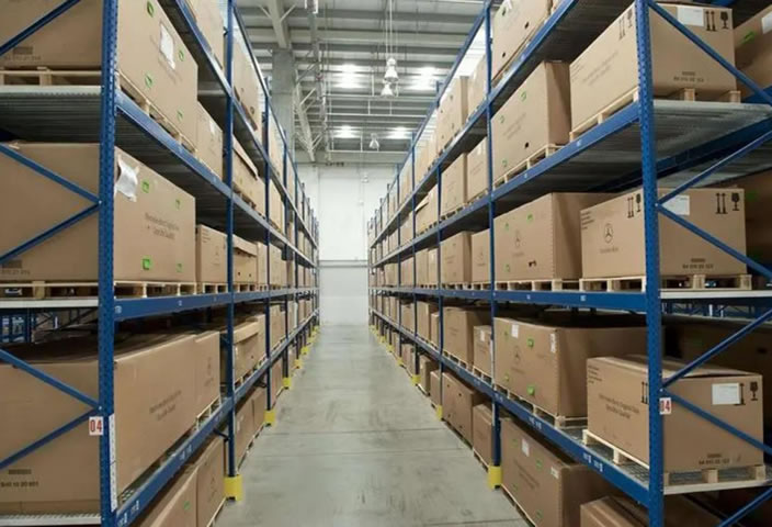 泉州到昭平县货物仓储