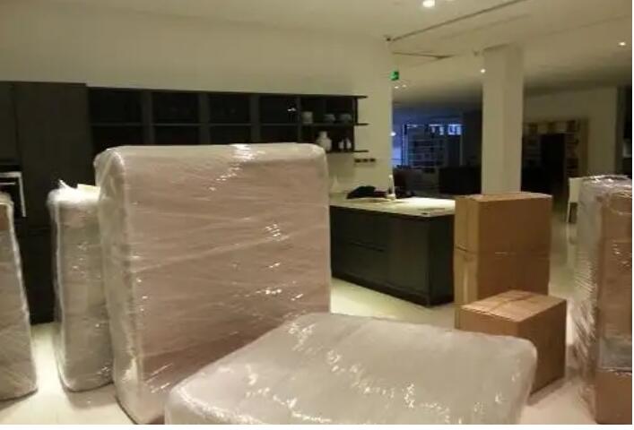 泉州到昭平县长途搬家